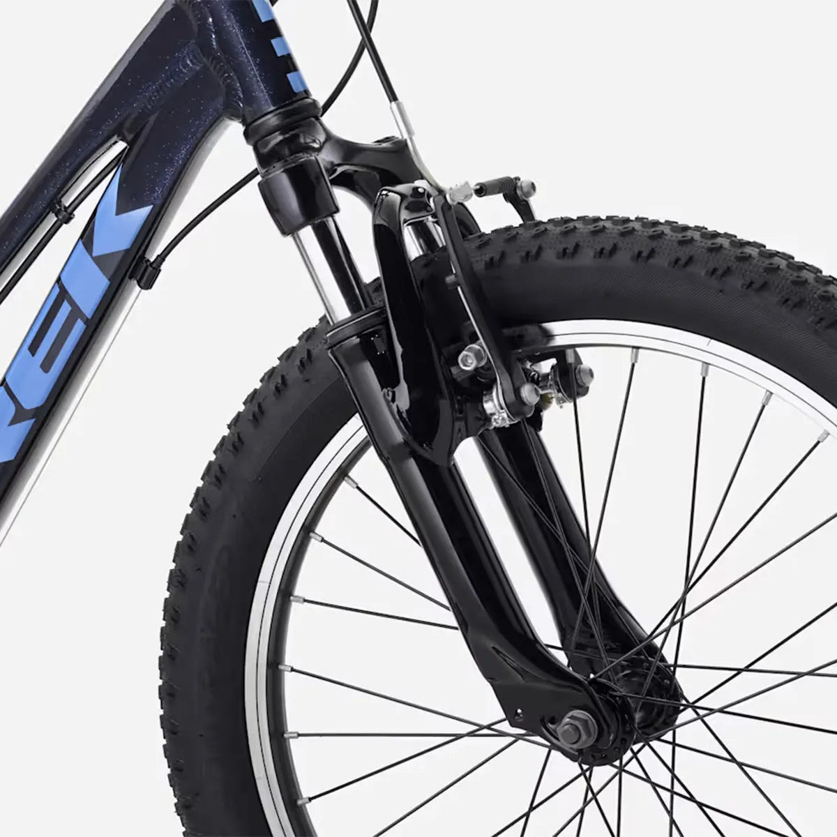 Bicicleta Niños Trek Precaliber 20 7SP Azul