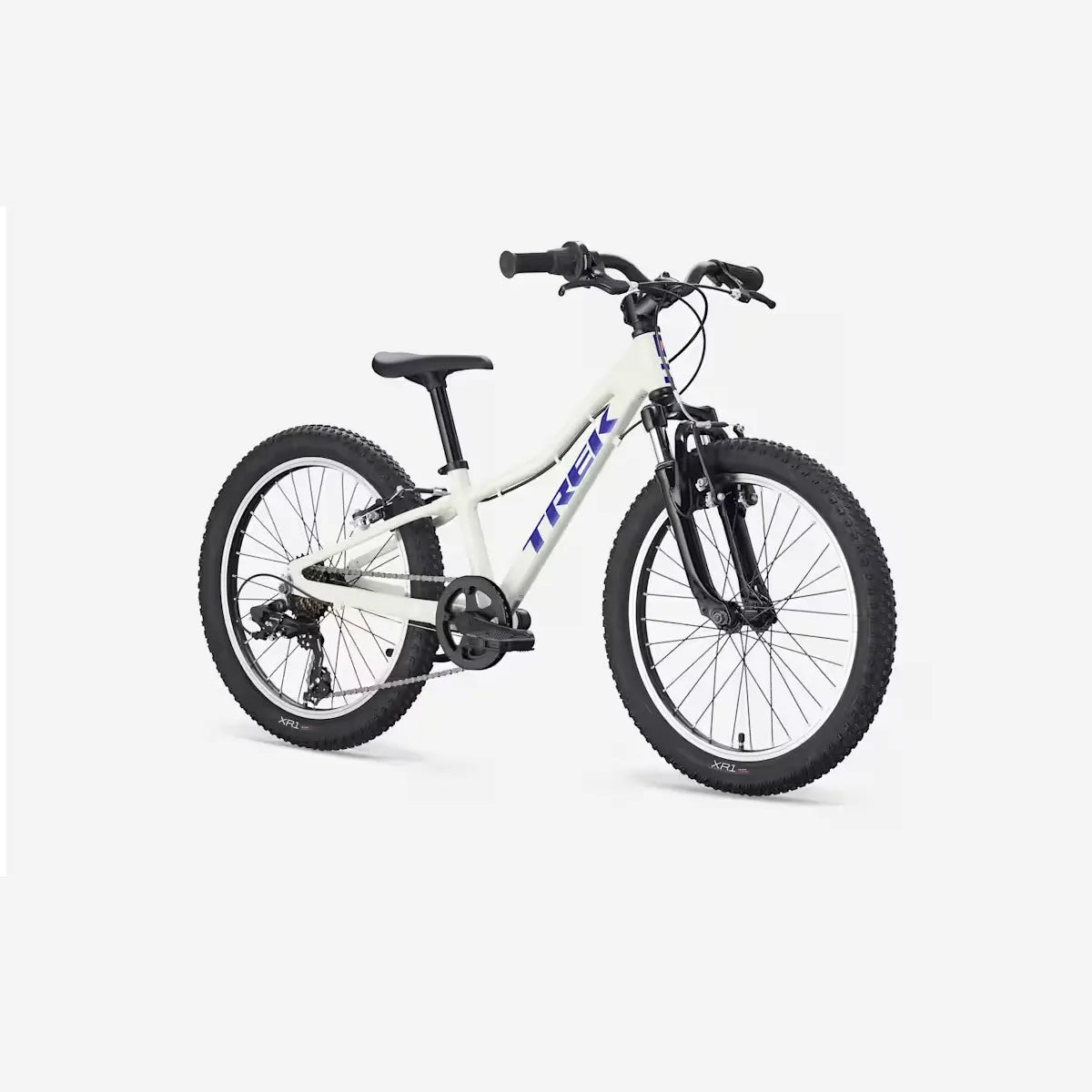 Bicicleta Niños Trek Precaliber 20 7SP Blanca