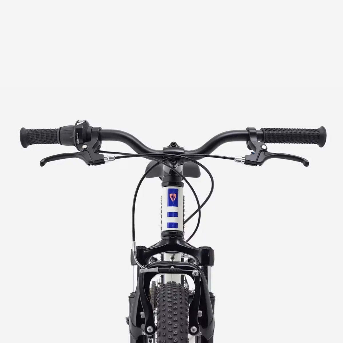 Bicicleta Niños Trek Precaliber 20 7SP Blanca
