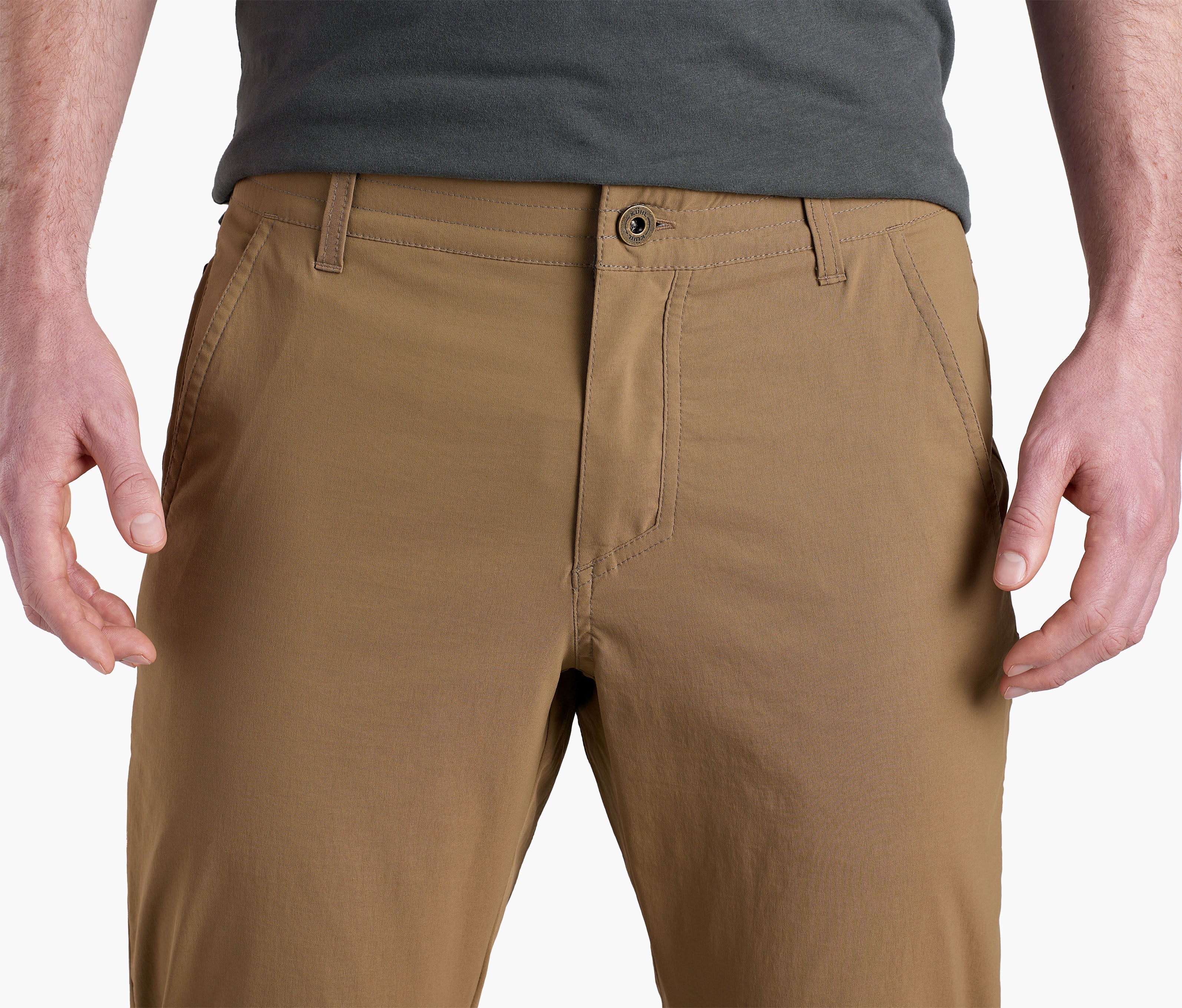 Pantalón Kühl Renegade Recon