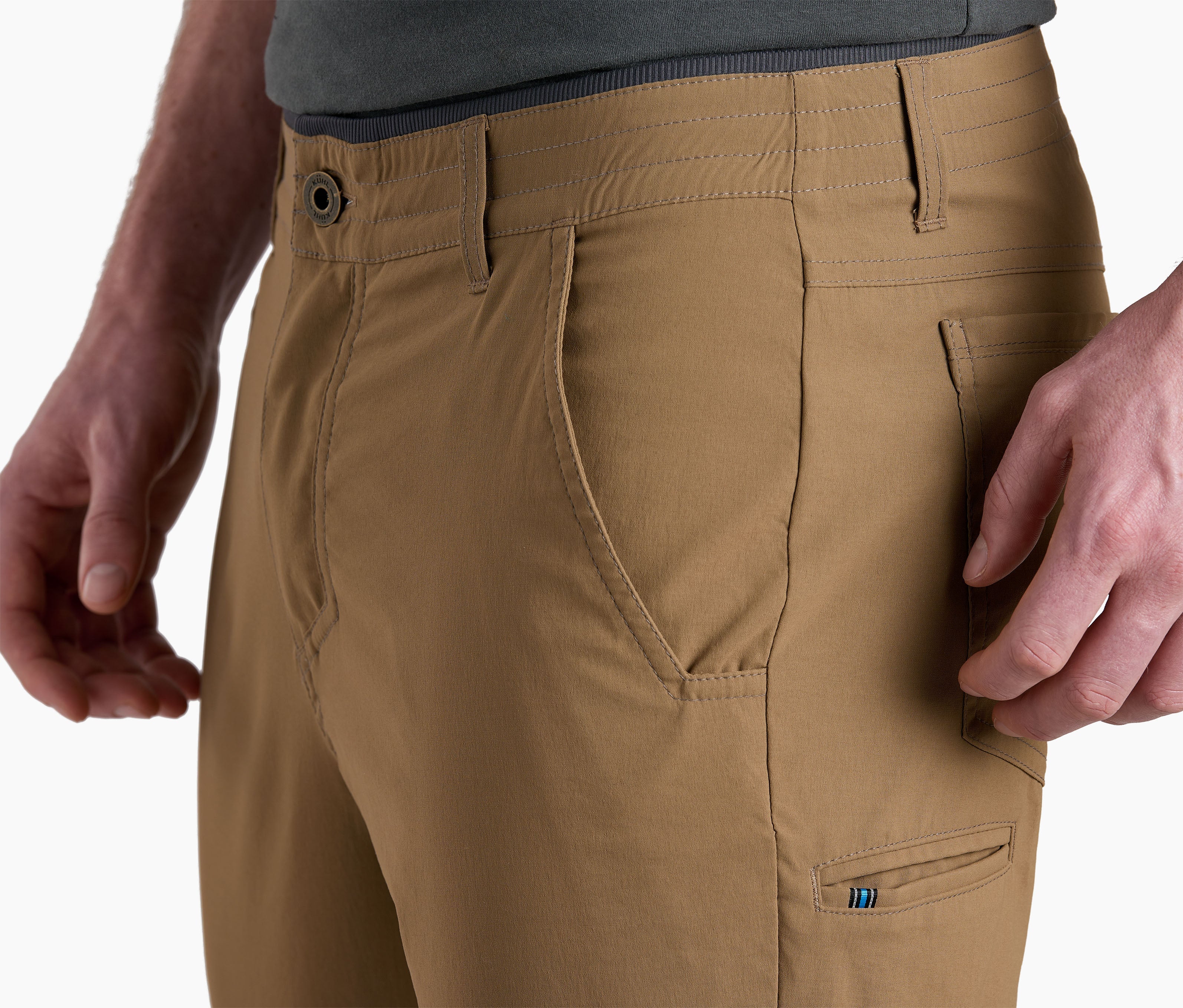 Pantalón Kühl Renegade Recon
