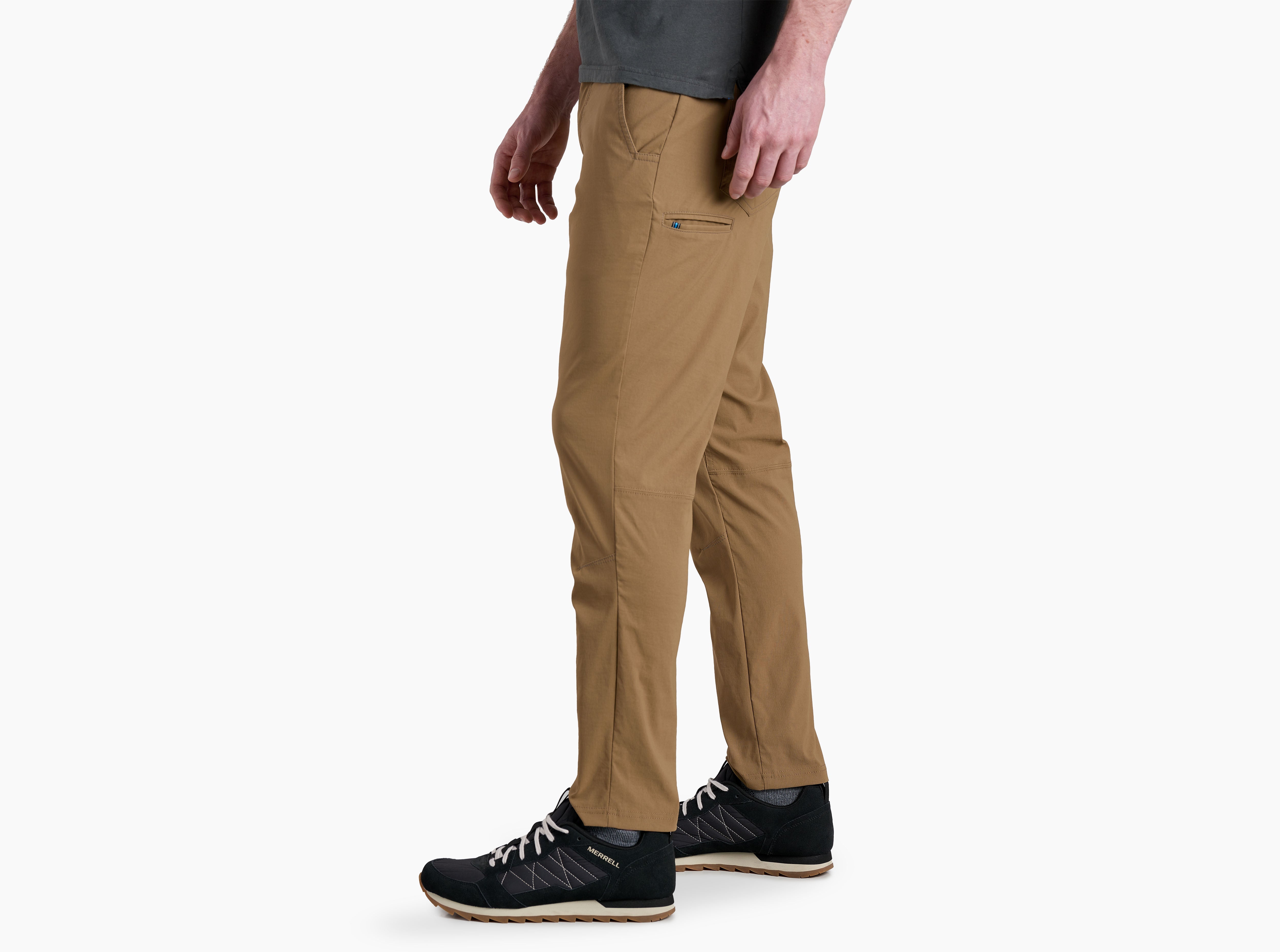 Pantalón Kühl Renegade Recon