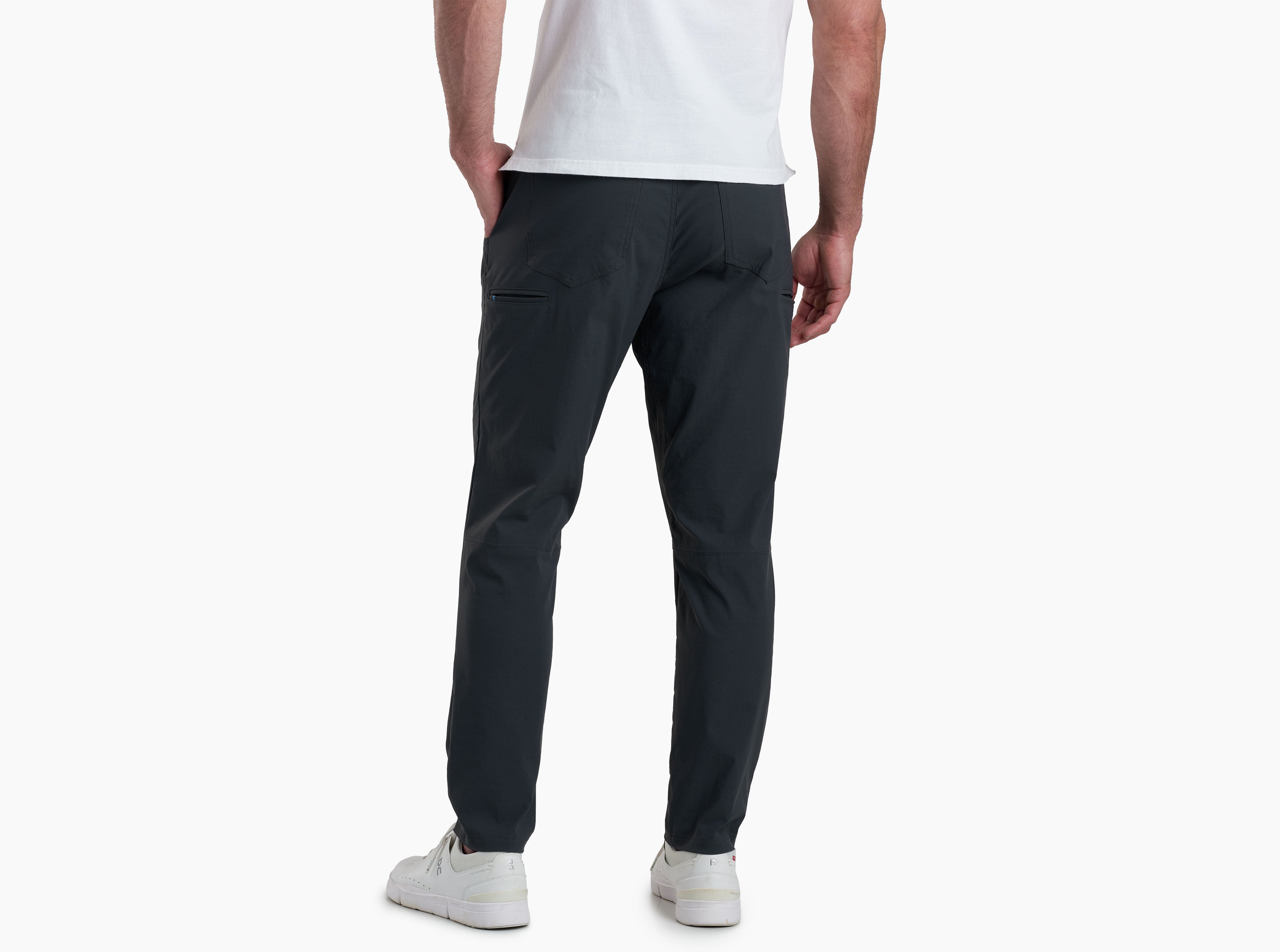 Pantalón Kühl Renegade Recon