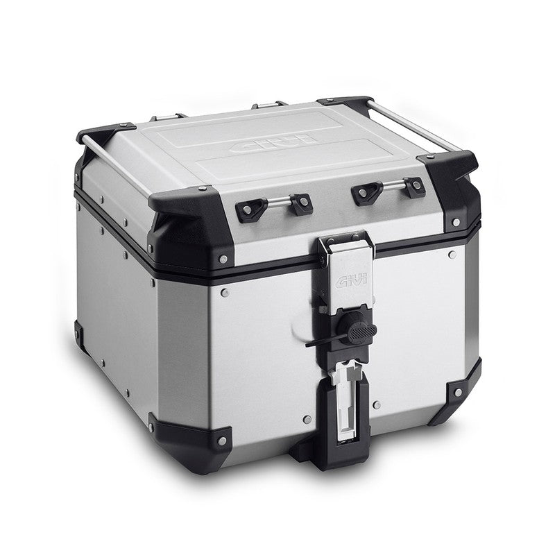 Maleta Topcase Aluminio Givi Trekker Outback 42L OBKEV42AA