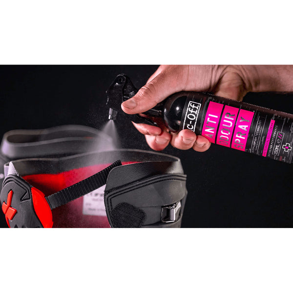 Muc-Off Anti-Odour / Spray Anti-Olor 250 ml