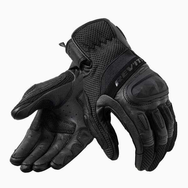 Revit Guantes Dirt 4