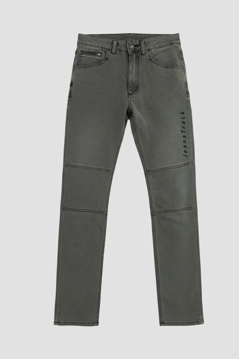 Pantalón Escalada Trekking Jeanstrack Roca Jeans Galena Hombre