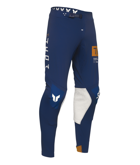 Pantalon Moto Thor Pantalón Sportmode Bravo