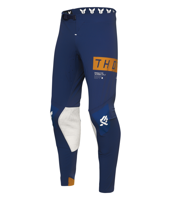 Pantalon Moto Thor Pantalón Sportmode Bravo