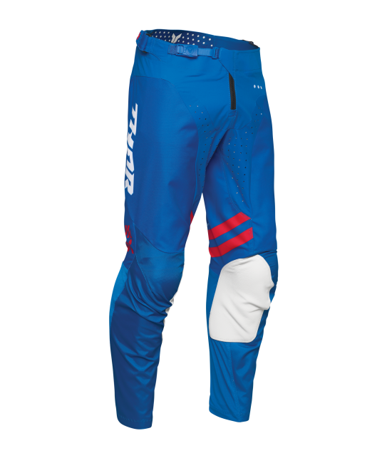 Pantalon Moto Thor Launchmode Patriot