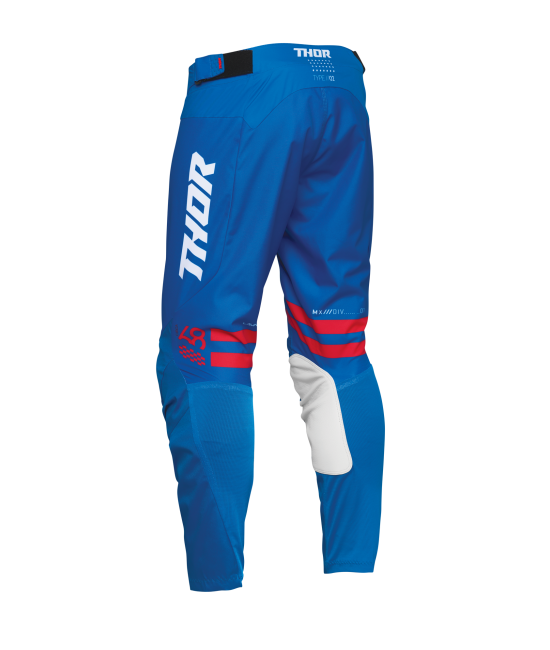 Pantalon Moto Thor Launchmode Patriot