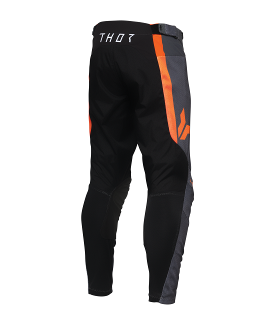 Pantalon Moto Thor Launchmode Vented Raid