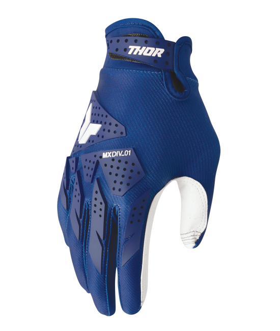 Guantes Moto Thor Launchmode XP