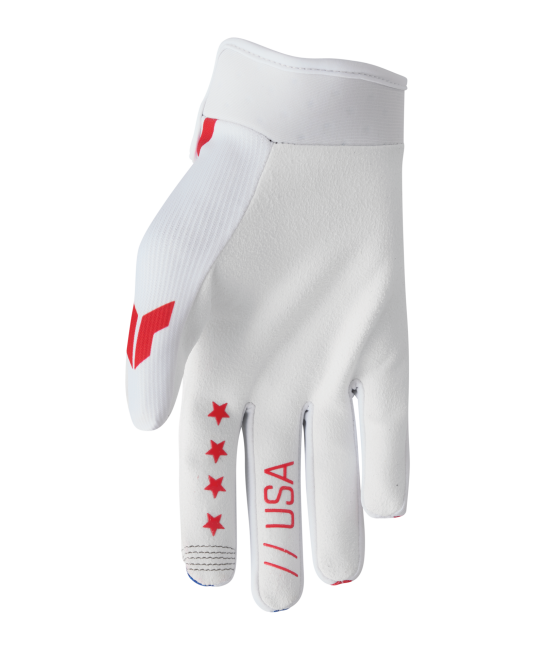 Guantes Moto Thor Launchmode