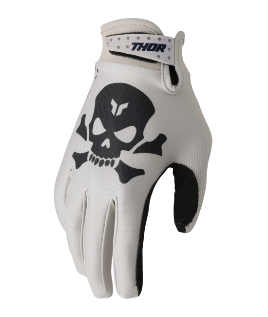 Guantes Moto Thor Launchmode