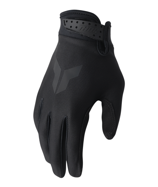 Guantes Moto Thor Launchmode