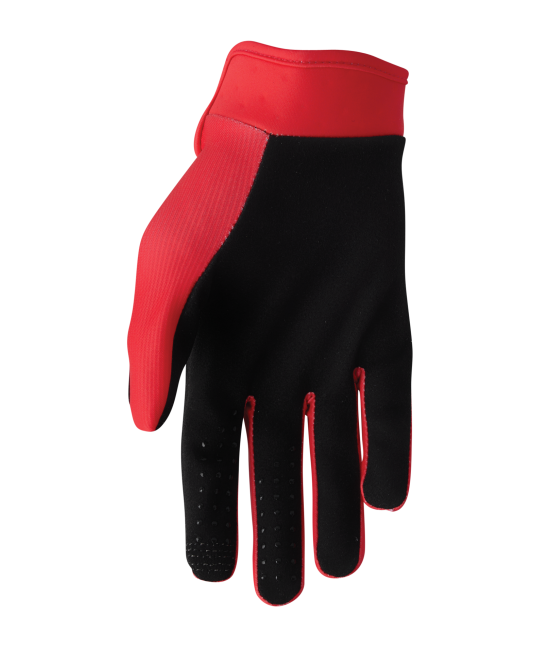 Guantes Moto Thor Launchmode