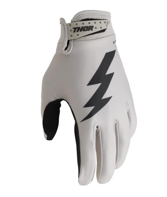 Guantes Moto Thor Launchmode