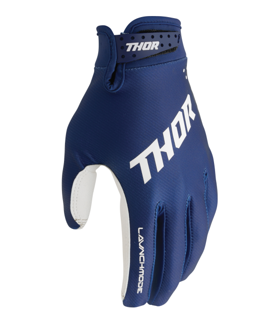 Guantes Moto Thor Launchmode