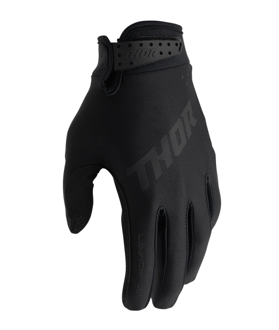 Guantes Moto Thor Launchmode