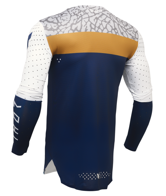 Jersey Moto Thor Sportmode Bravo