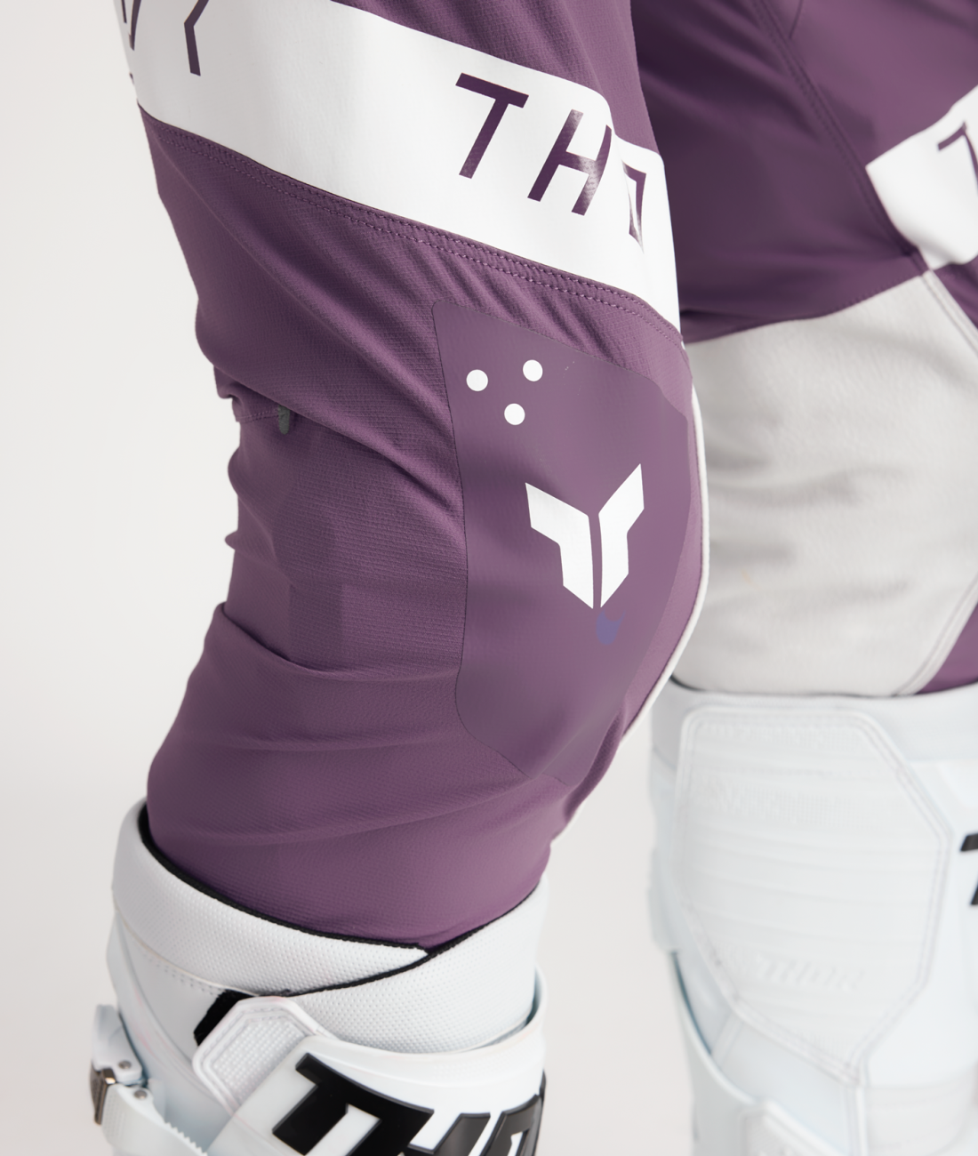 Pantalon Moto Thor Pantalón Sportmode Flite