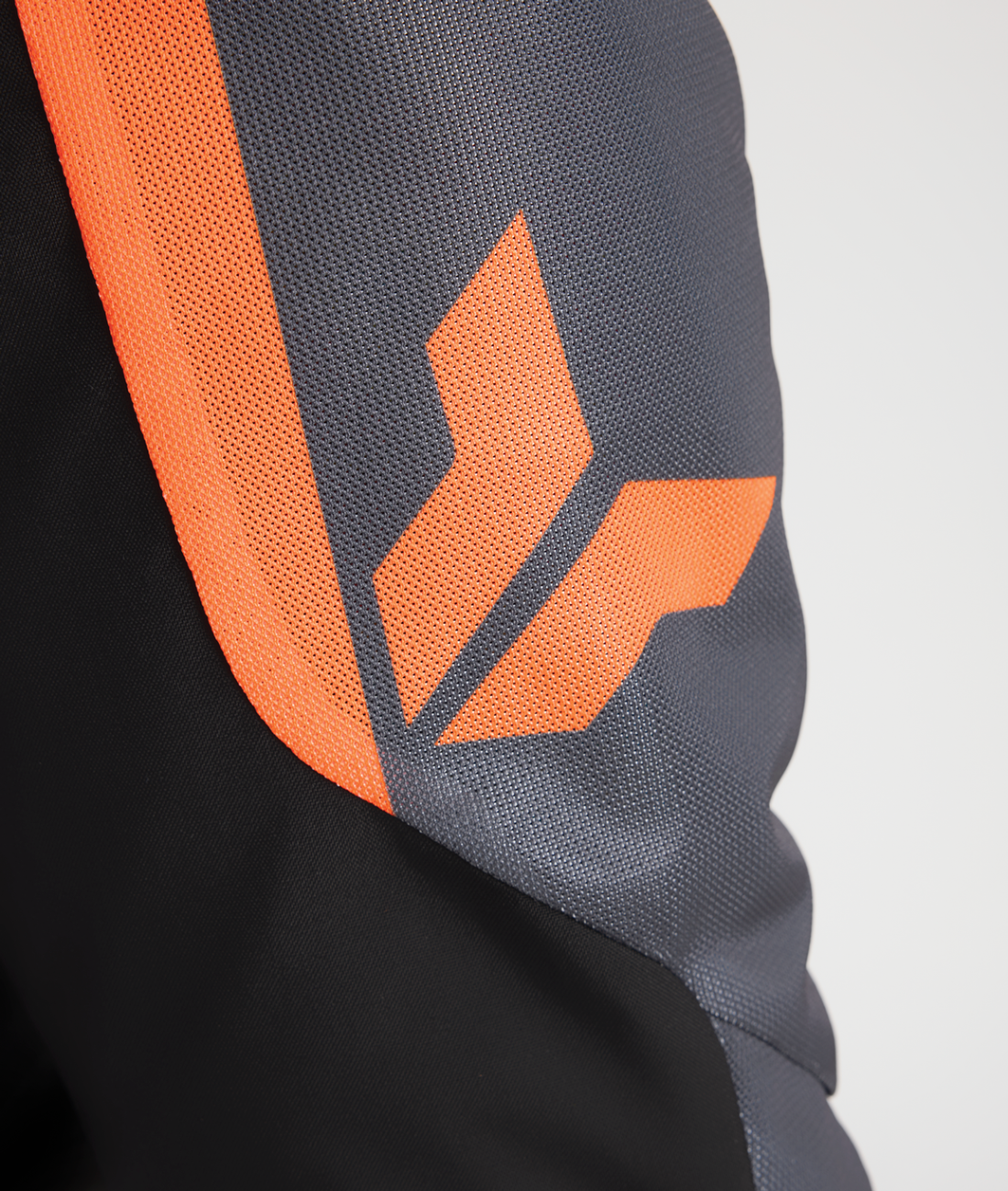 Pantalon Moto Thor Launchmode Vented Raid