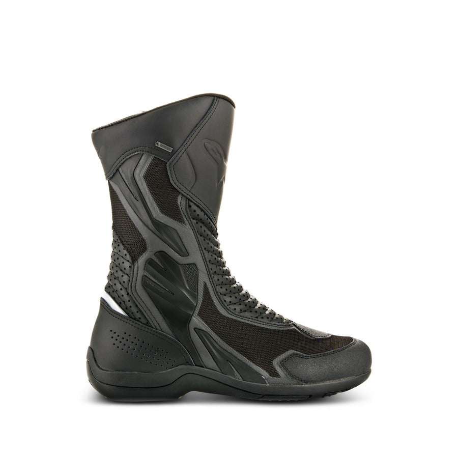 Botas Moto Alpinestars Air plus V2 Gore-Tex - vista 2
