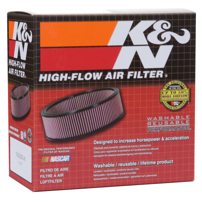 Filtro Aire - Rover Mini