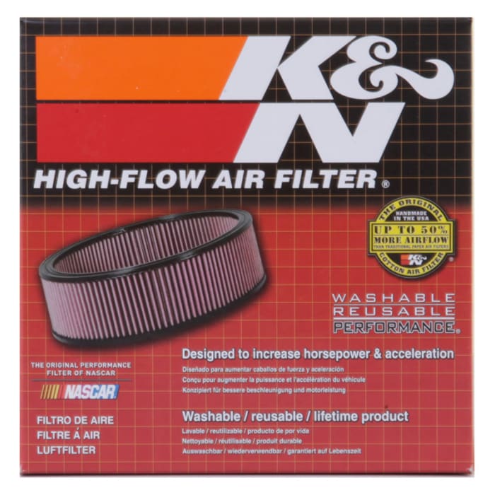 Filtro Aire - Rover Mini
