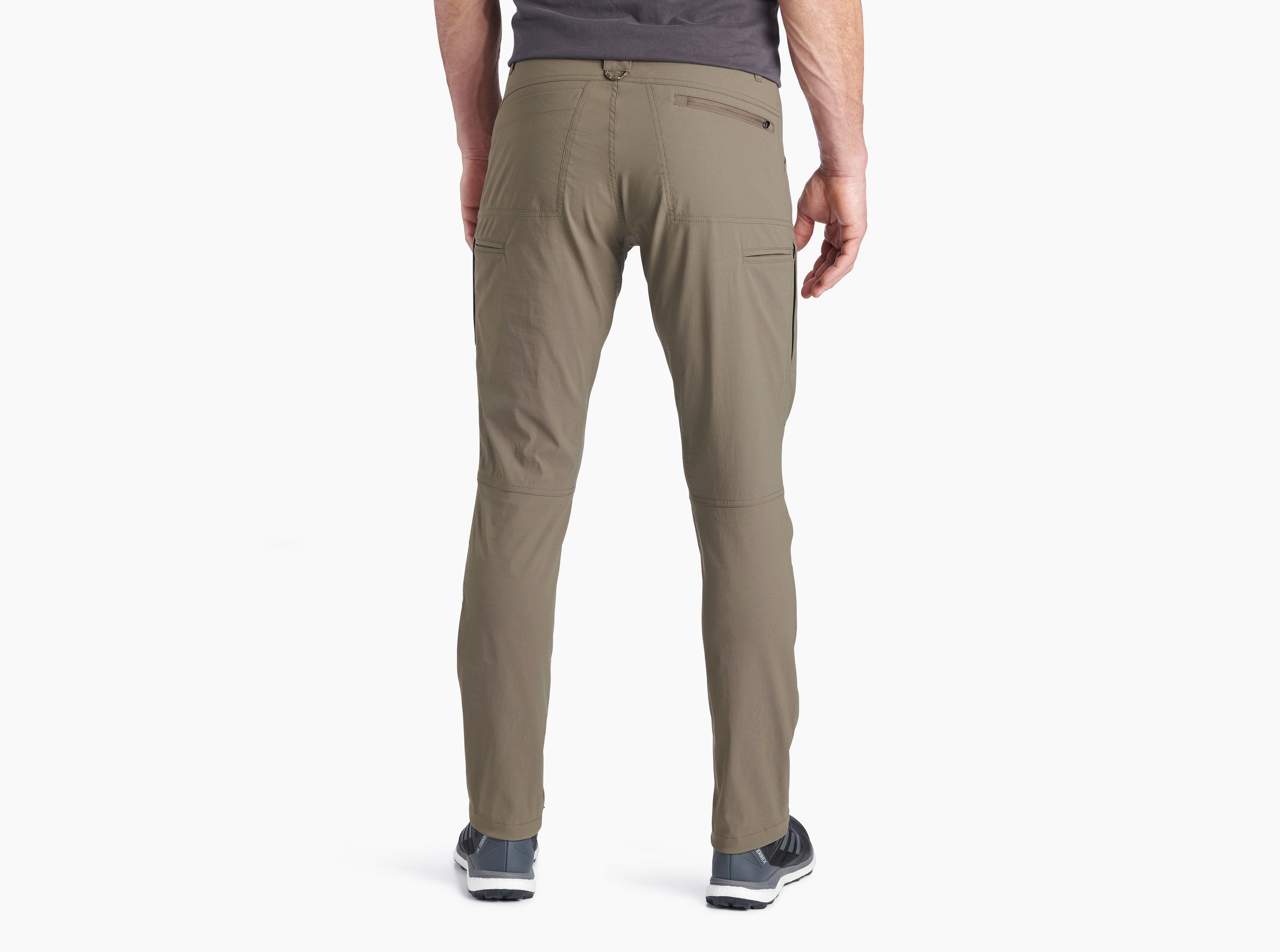 Pantalón Kühl Renegade Rock Tapered