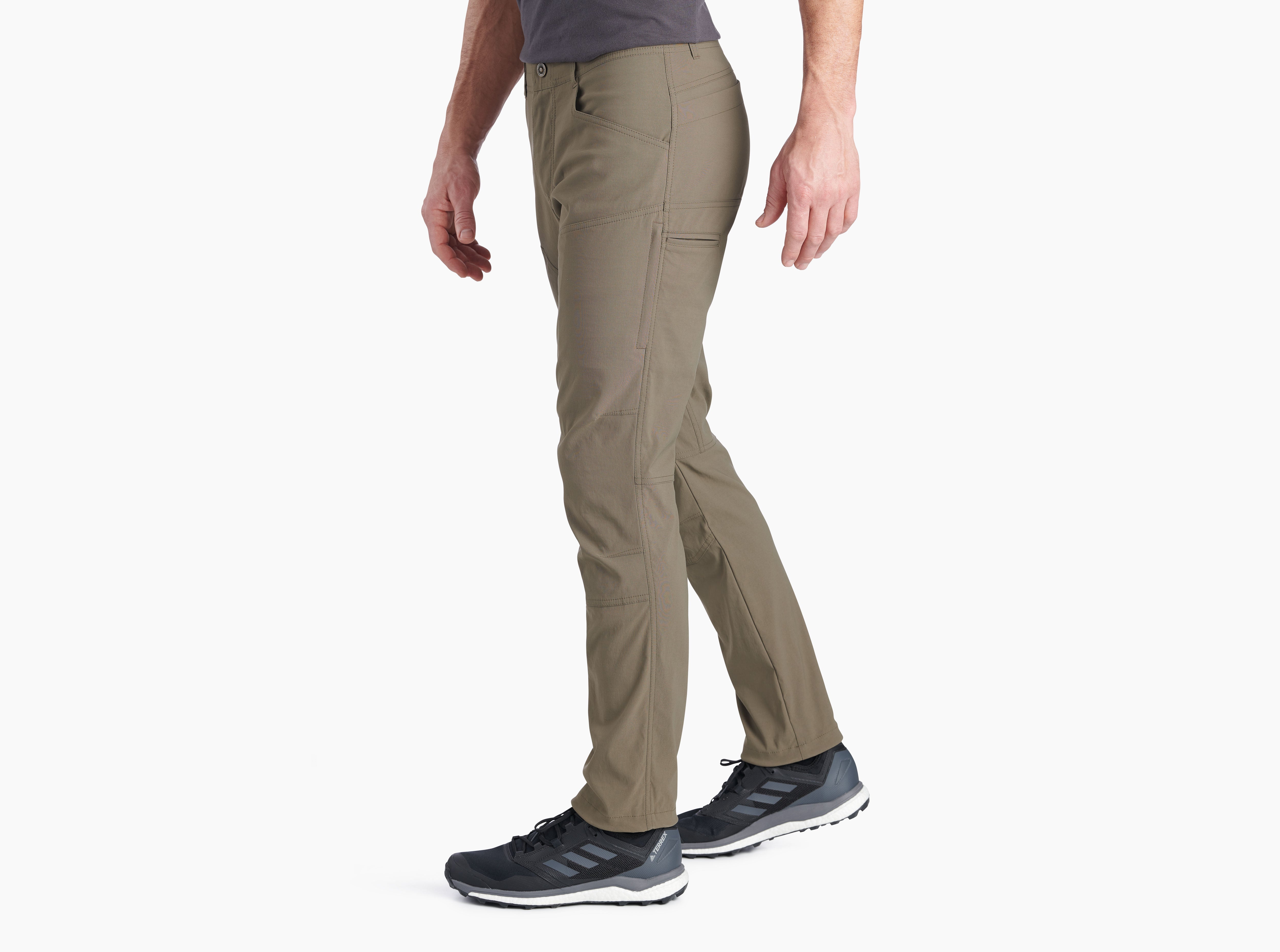 Pantalón Kühl Renegade Rock Tapered