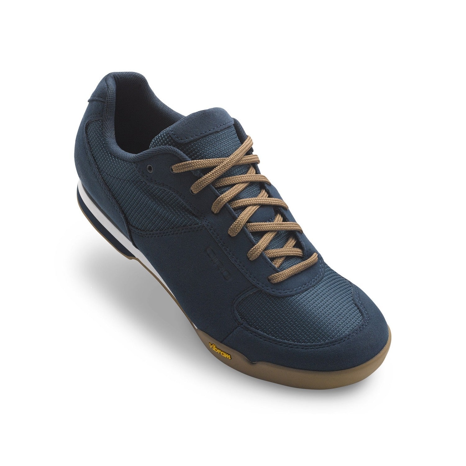 ZAPATILLA GIRO RUMBLE VR DRSS BLU/GUM