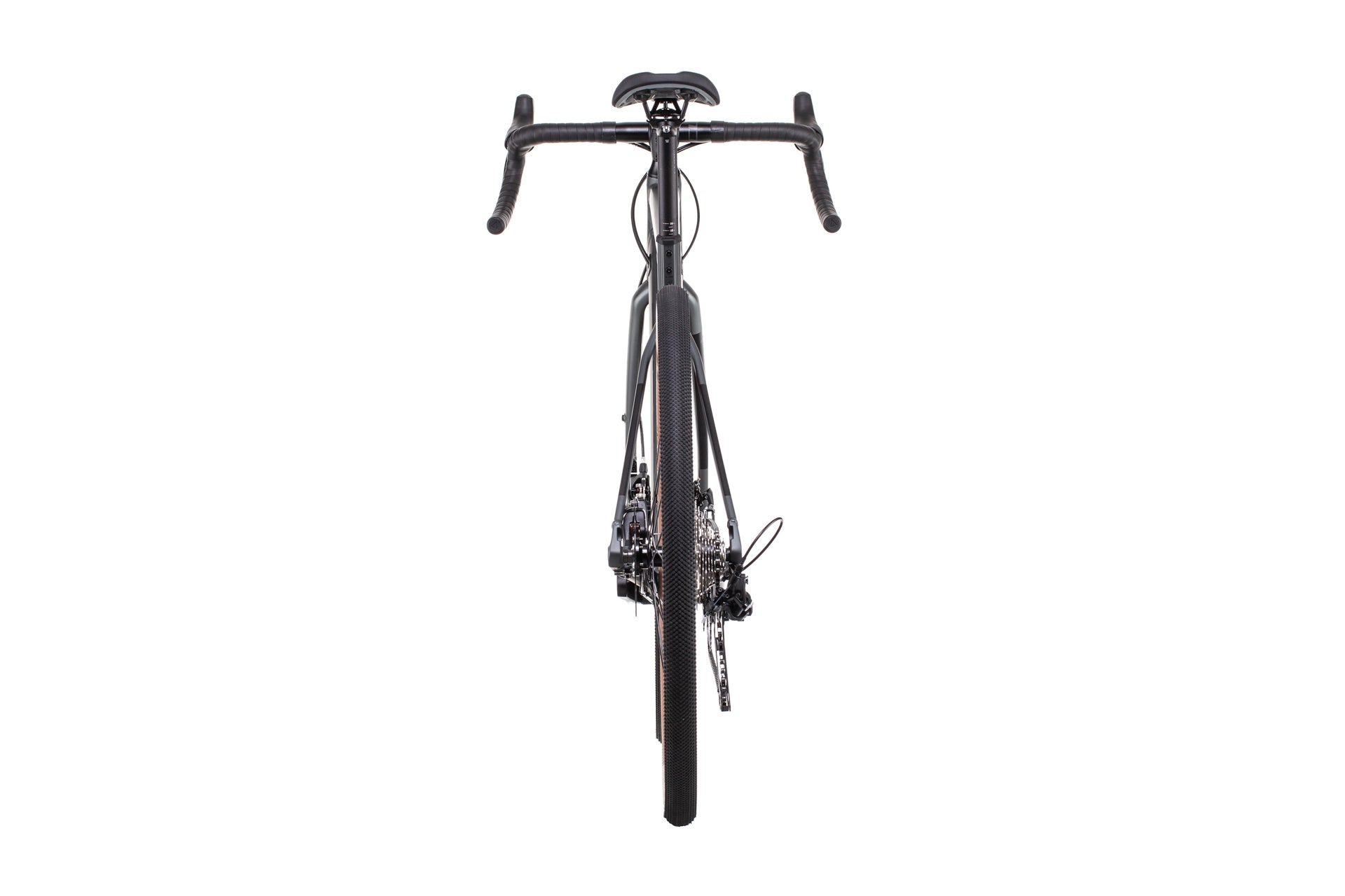Bicicleta Cube Nuroad Pro | Gris - Rideshop