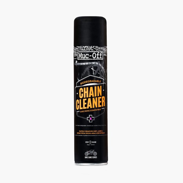 Muc-Off Limpiador de Cadenas - Chain Cleaner 400 ml