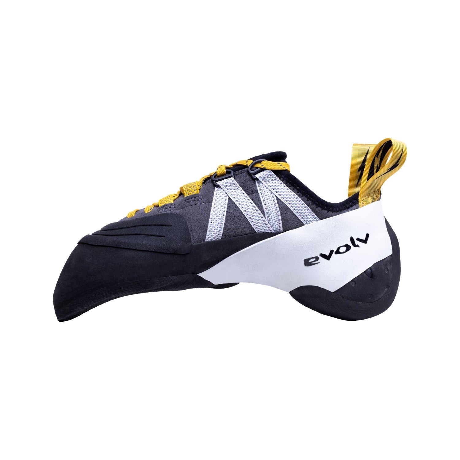Zapatilla Escalada Shaman Lace Evolv