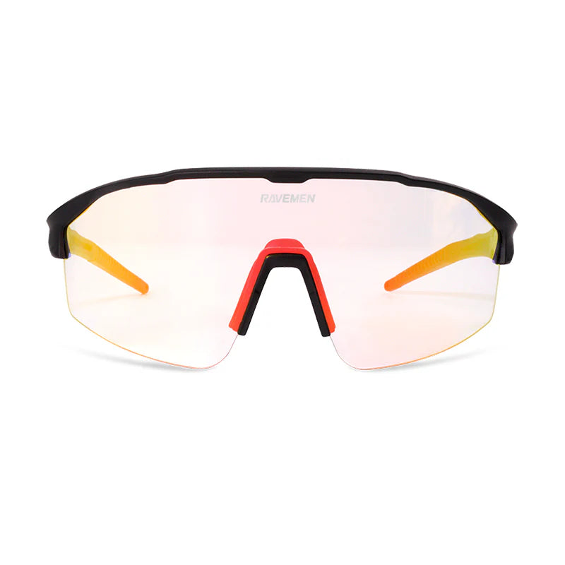 Lente Ravemen CG01