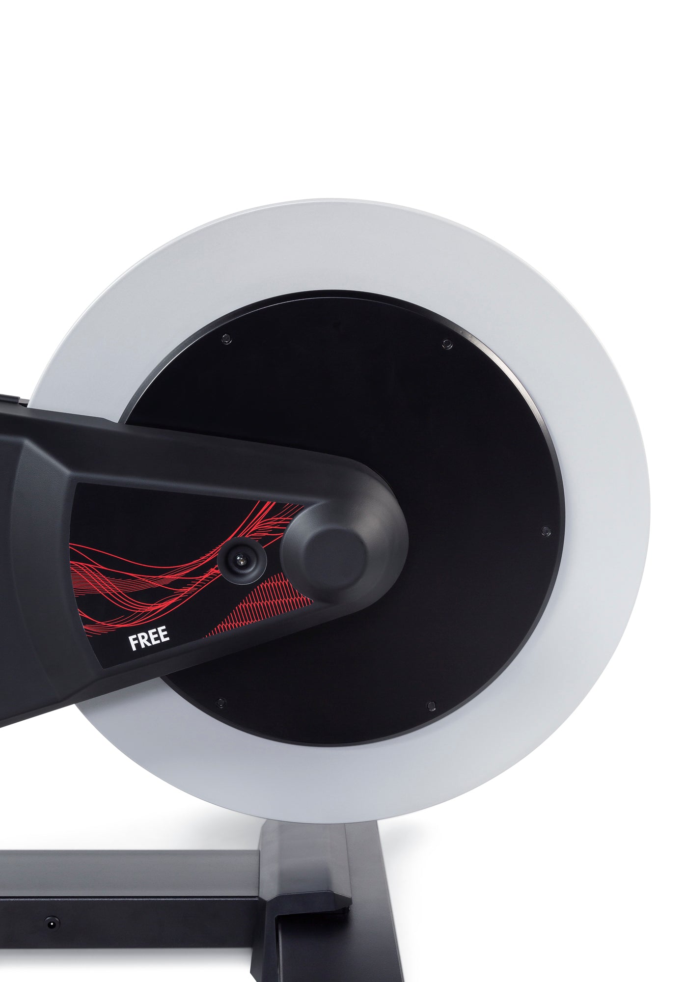 Bicicleta Estática ZYCLE Smart ZBIKE FREE