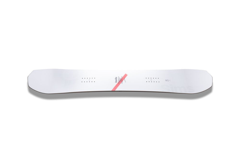 Sims Tabla Snowboard Vanilla - Rideshop