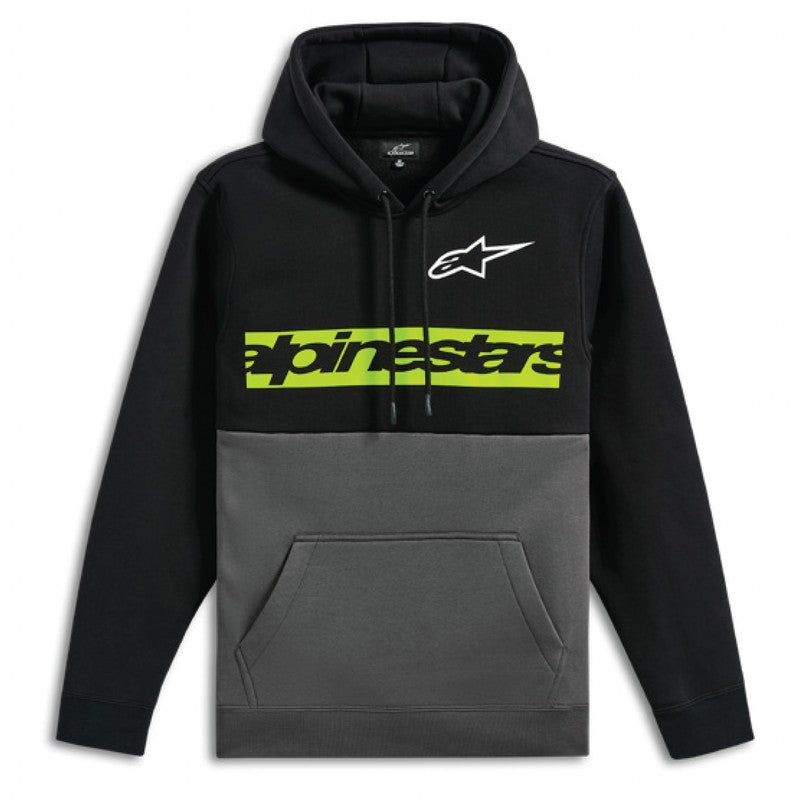 Polerón Parallel Alpinestars