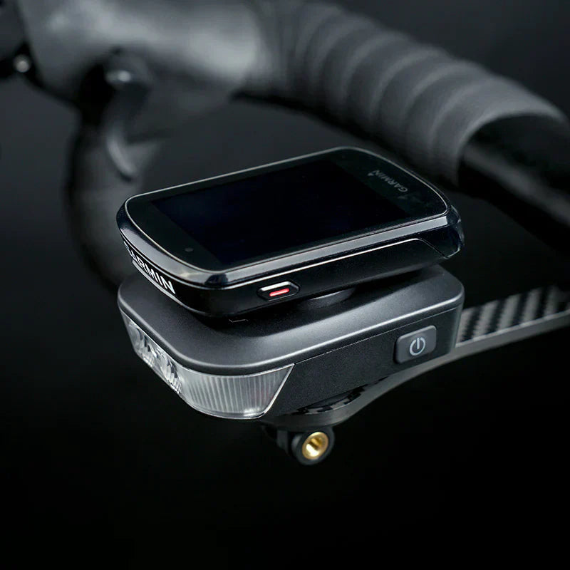 Luz Ravemen FR500
