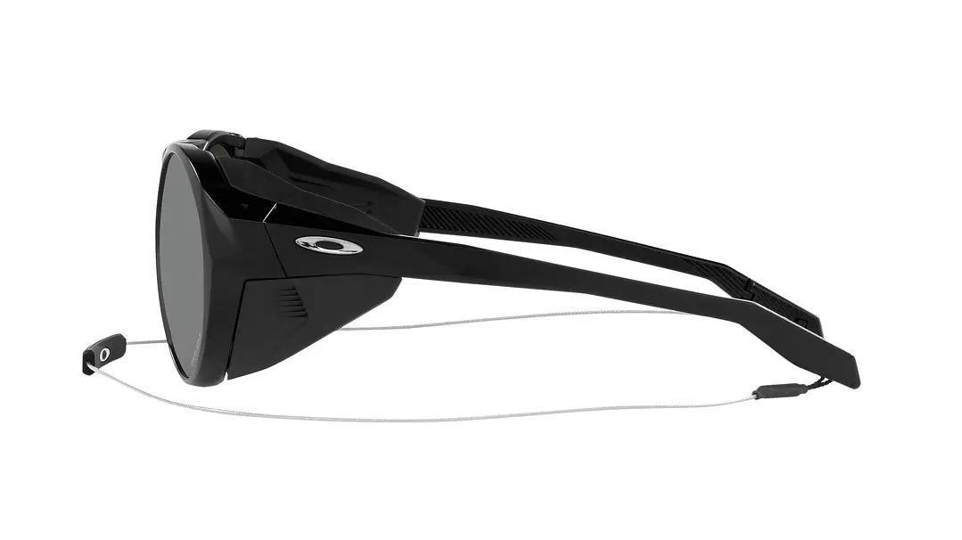 Anteojos Clifden Mtt Black W/ Prizm Blk Pol Oakley