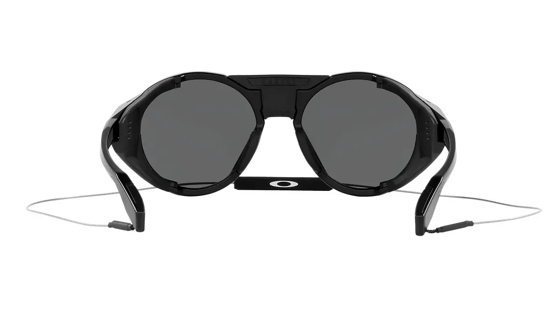 Anteojos Clifden Mtt Black W/ Prizm Blk Pol Oakley