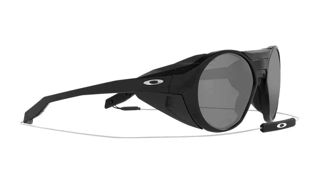 Anteojos Clifden Mtt Black W/ Prizm Blk Pol Oakley