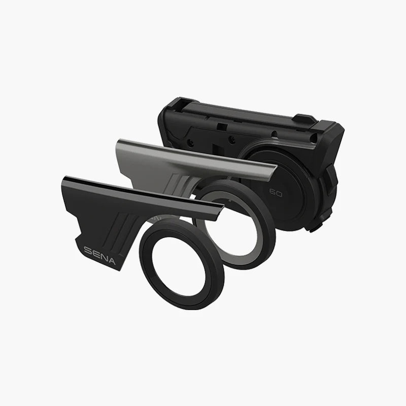 Intercomunicador Sena 60S Sound by Harman-Kardon IPX7 Mesh Intercom Integrado