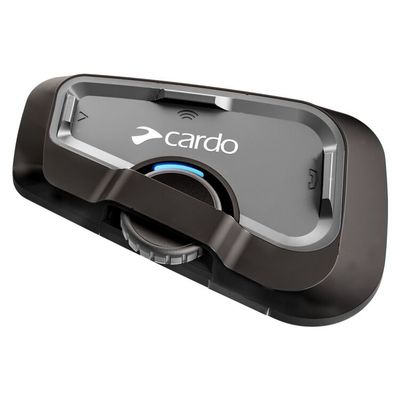Cardo Freecom 4X Intercomunicador Motos - Rideshop