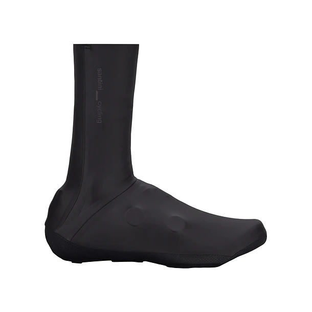 Cubre Calzado Santini Impermeable Aero