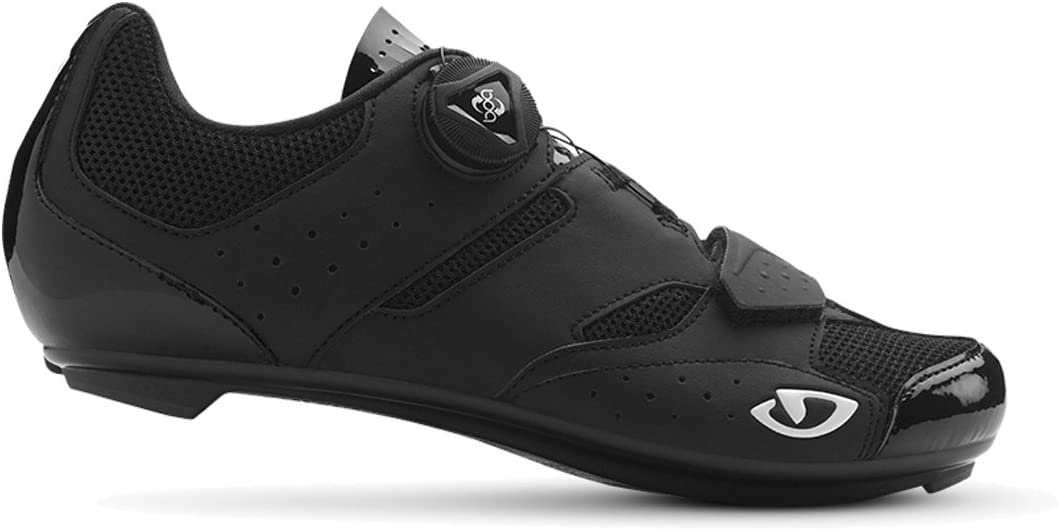 ZAPATILLA GIRO SAVIX BLK