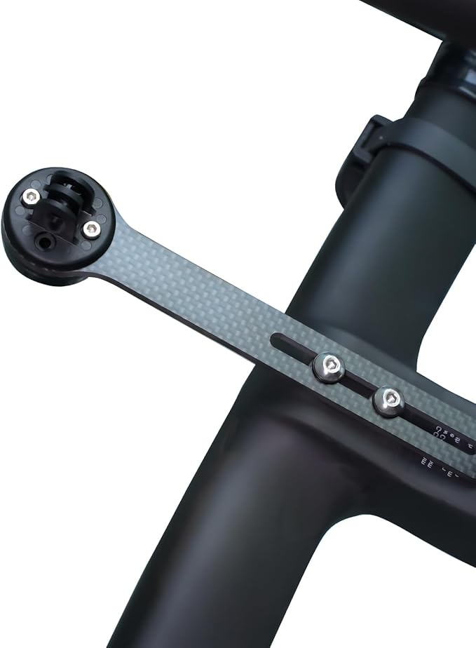 Soporte Aero Ciclocomputador iGPSPORT M82 con Adaptador S81