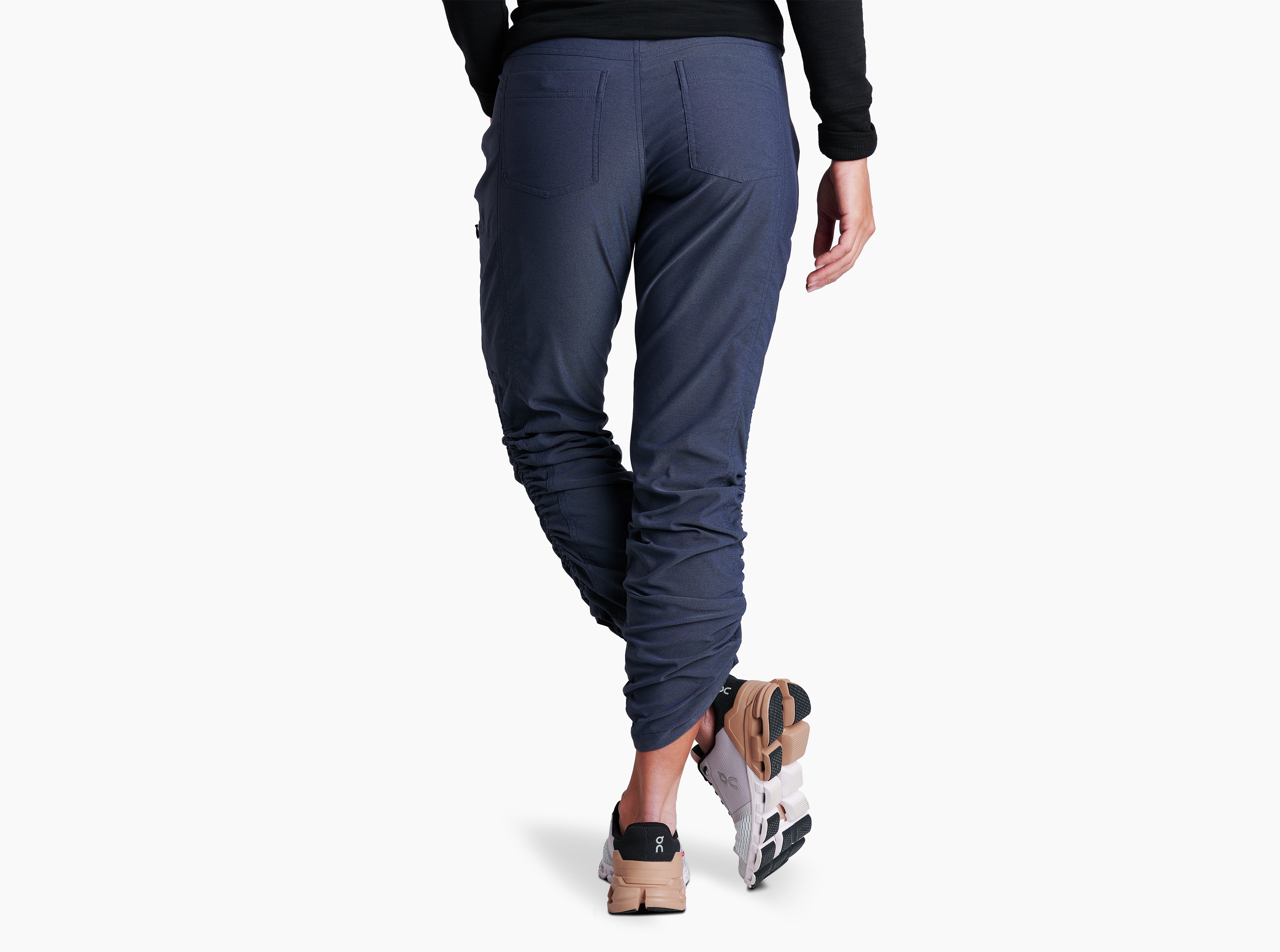 Short Kühl Trekr